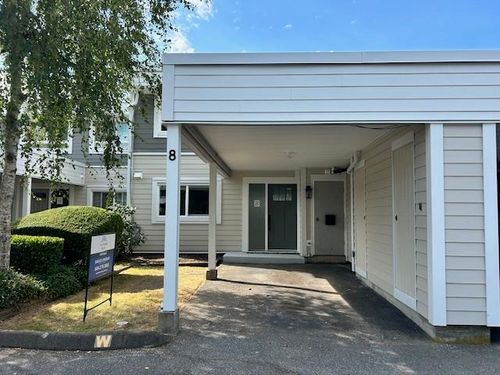 8-3031 Williams Rd, Richmond, BC, V7E1H9 | Card Image