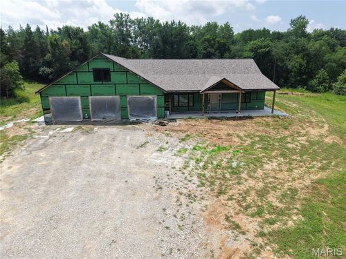 12155 Lakewood Place, New London, MO, 63459 | Card Image