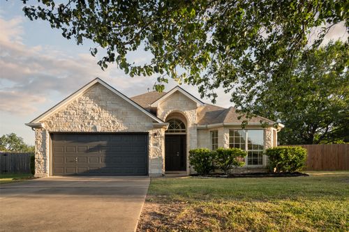 209 Jockey Bluff Cv, Austin, TX, 78748-2581 | Card Image