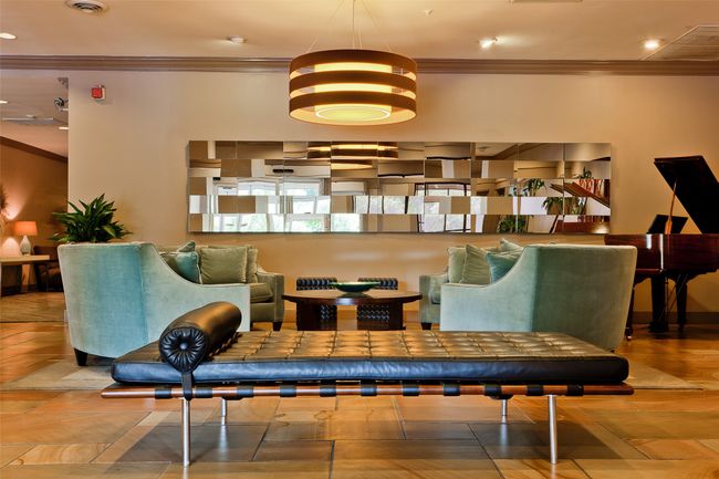 Main Lobby | Image 4