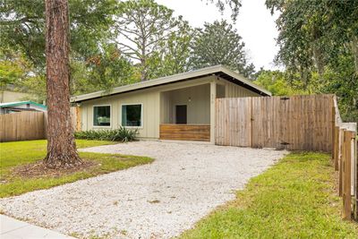 370 Cape Avenue, House other with 3 bedrooms, 2 bathrooms and null parking in Saint Augustine FL | Image 1