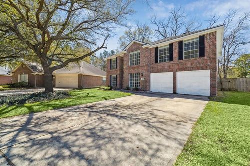 18603 Timber Twist Dr, Humble, TX, 77346-2663 | Card Image
