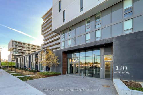 1515-120 Varna Dr, North York, ON, M6A0B3 | Card Image