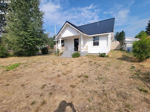 201 N 1st St, Glenwood, WA, 98619-0610 | Card Image