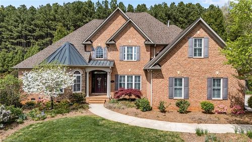 6063 Old Orchard Road, Kernersville, NC, 27284 | Card Image
