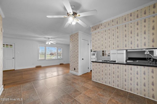 2042 Pinetops Crisp Rd, House other with 3 bedrooms, 2 bathrooms and null parking in Pinetops NC | Image 27