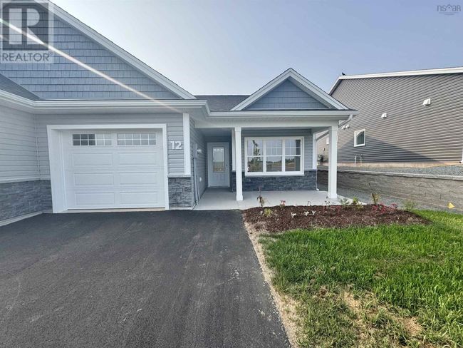 12 Abbey Road, House other with 2 bedrooms, 2 bathrooms and null parking in Garlands Crossing NS | Image 4