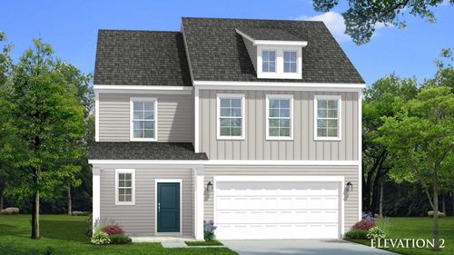 408 Cadbury Loop, Summerville, SC, 29486-8946 | Card Image