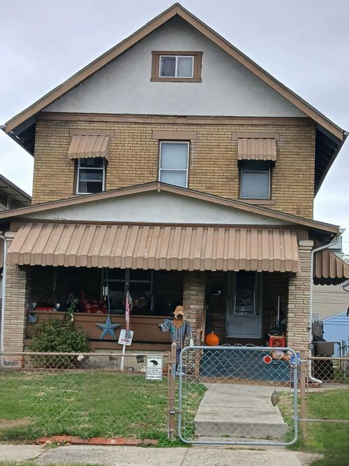 808 E Starr Ave, Columbus, OH, 43201-3756 | Card Image