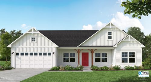 107 Cardovia Way, Wendell, NC, 27591 | Card Image
