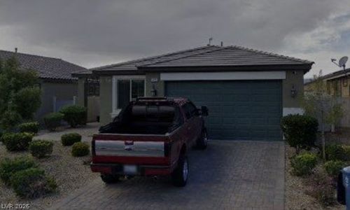 5725 Alitak Bay Street, North Las Vegas, NV, 89081 | Card Image