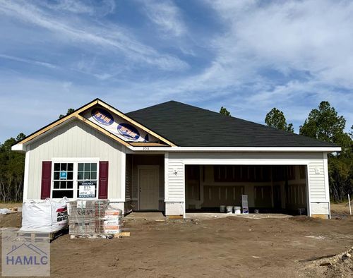 358 Buckhead Loop Se, Allenhurst, GA, 31301-5662 | Card Image