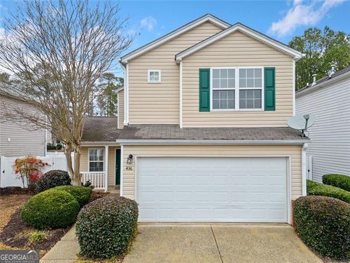 436 Oaks, Woodstock, GA, 30188 | Card Image