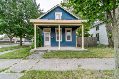 803 Wilt Street, House other with 3 bedrooms, 1 bathrooms and null parking in Fort Wayne IN | Image 1