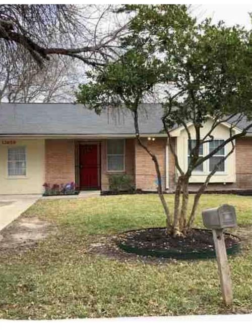 12659 Chiswick Rd, Houston, TX, 77047-2016 | Card Image