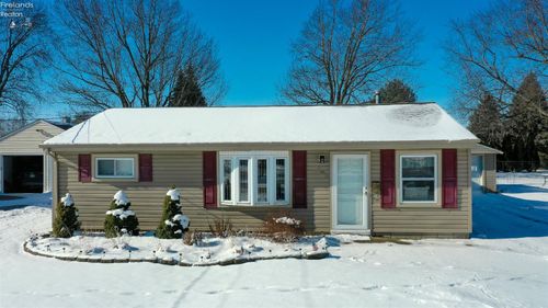 705 Thorpe Drive, Sandusky, OH, 44870 | Card Image