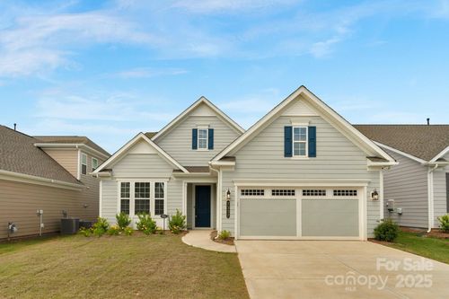 7332 Jolly Brook Dr, Charlotte, NC, 28215-3610 | Card Image