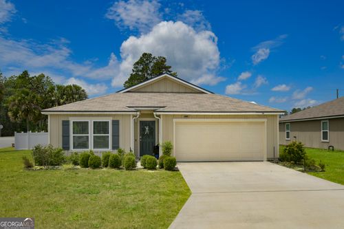 100 Landing Blvd, WoodBine, GA, 31569-1109 | Card Image