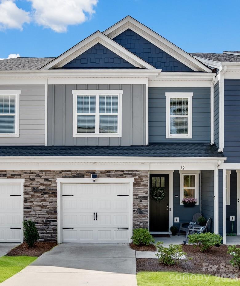 Residential in Concord