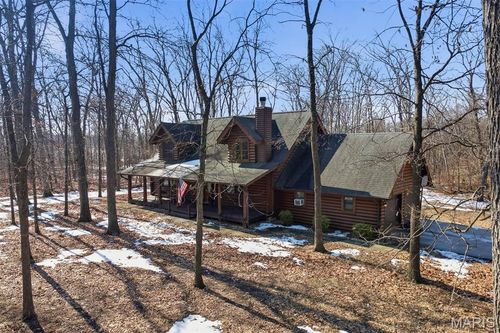 417 Dudleyville Rd, Greenville, IL, 62246-3857 | Card Image