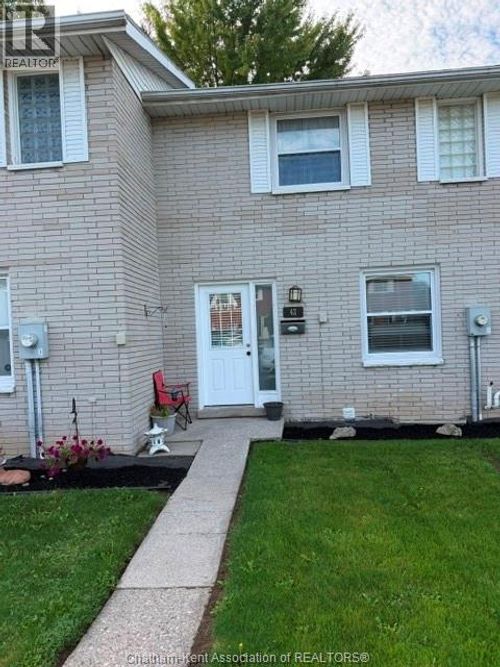 42 Orchard Place, Chatham, ON, N7M1A6 | Card Image