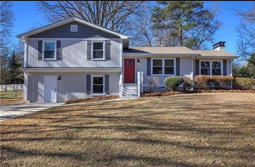 3002 Jennings Ct, Powder Springs, GA, 30127-1615 | Card Image