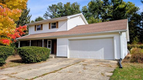 1873 N Weller Dr, MOUNT MORRIS, IL, 61054-1643 | Card Image