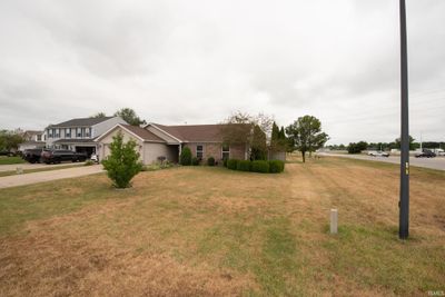 5003 Wolflake Drive, House other with 3 bedrooms, 2 bathrooms and null parking in Lafayette IN | Image 3