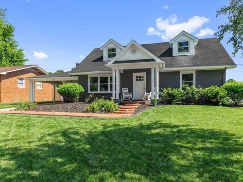 1365 Pennsylvania Ave, Lewisport, KY, 42351 | Card Image