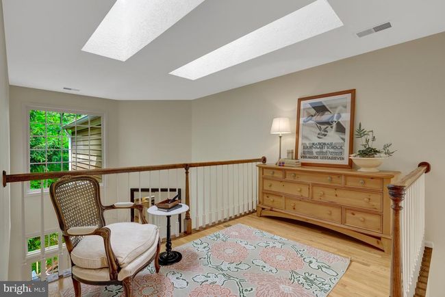 11431 Hollow Timber Way, Townhouse with 3 bedrooms, 4 bathrooms and null parking in Reston VA | Image 30