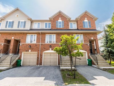 58 - 4950 Albina Way, Condo with 3 bedrooms, 3 bathrooms and 2 parking in Mississauga ON | Image 2