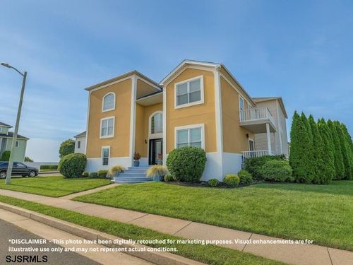 909 N Burghley Ave, VENTNOR CITY, NJ, 08406-1106 | Card Image