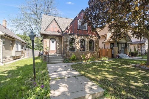 3134 N 53rd Street, Milwaukee, WI, 53216 | Card Image