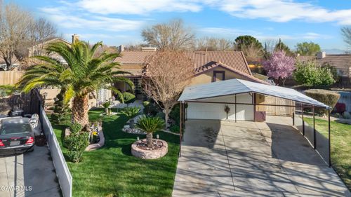 3320 Kipper Ct, Lancaster, CA, 93535-4955 | Card Image