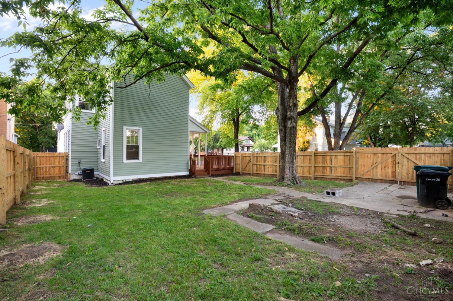 Residential in Cincinnati 4