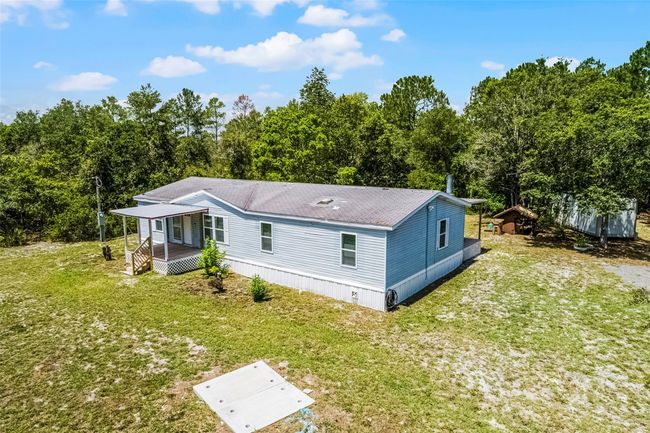 43041 Jewell Dr, House other with 3 bedrooms, 2 bathrooms and null parking in DELAND FL | Image 26