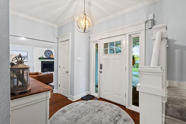 2306 Monte Cristo Dr, House other with 4 bedrooms, 3 bathrooms and null parking in Sherman TX | Image 7