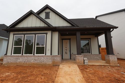 11476 Billy Bobs St, Montgomery, TX, 77316-3587 | Card Image