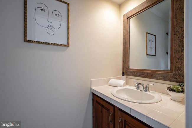 4616 Arlington Blvd, Townhouse with 4 bedrooms, 4 bathrooms and null parking in ARLINGTON VA | Image 36