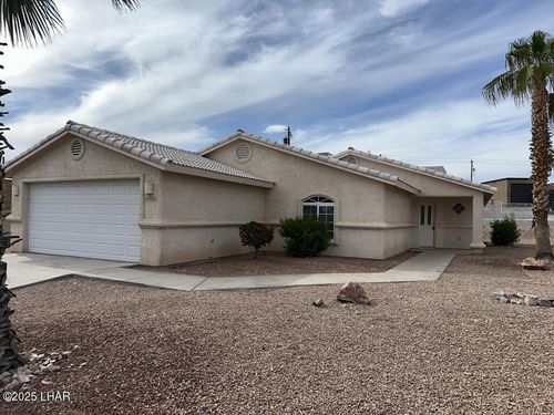 3301 Chemehuevi Blvd, Lake Havasu City, AZ, 86406-7143 | Card Image
