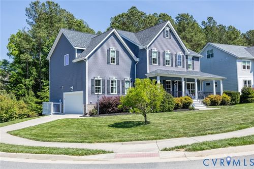 16325 Dolton Dr, Chesterfield, VA, 23832-4077 | Card Image