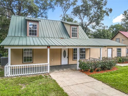 20845 Se 157th St, UMATILLA, FL, 32784-8248 | Card Image