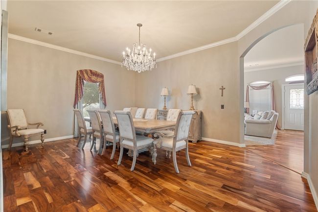 2669 King Dr, House other with 4 bedrooms, 5 bathrooms and null parking in Mulberry AR | Image 8