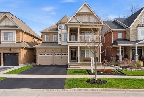 82 Burning Springs Pl, Whitby, ON, L1M0K1 | Card Image