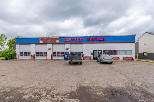 3331 W Carleton Rd, Hillsdale, MI, 49242-5040 | Card Image