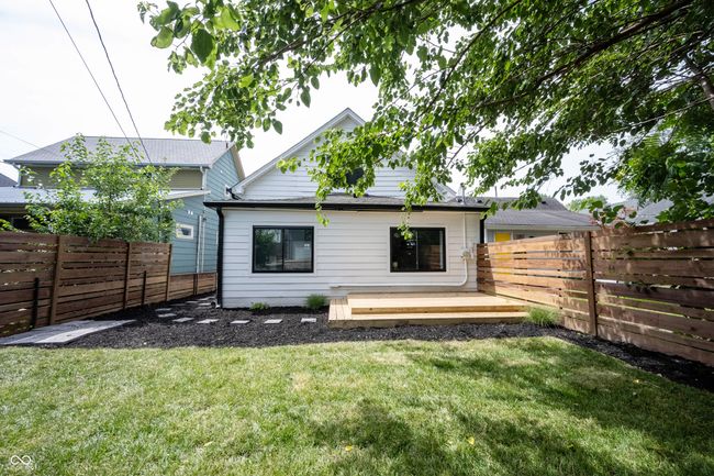 722 E Minnesota St, House other with 3 bedrooms, 2 bathrooms and null parking in Indianapolis IN | Image 42