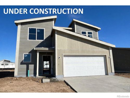 3816 Soapstone St, Evans, CO, 80620 | Card Image