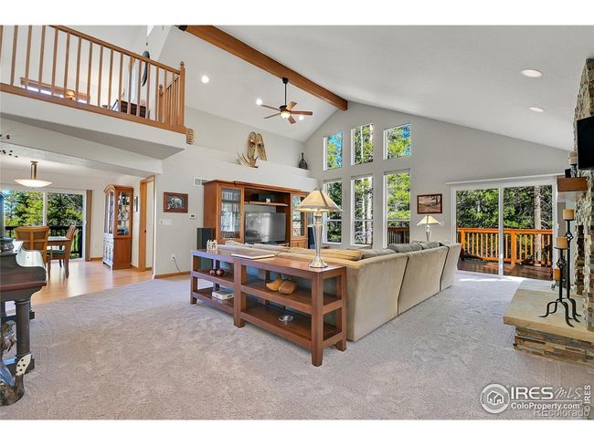 398 Mountain View Dr, House other with 4 bedrooms, 4 bathrooms and null parking in Black Hawk CO | Image 8