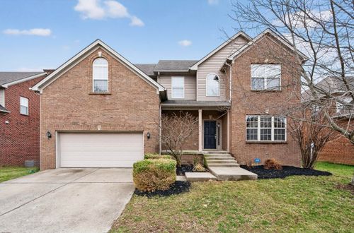 4297 Saron Dr, Lexington, KY, 40515-6301 | Card Image