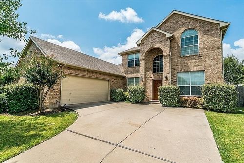 1113 Rushmore Dr, Allen, TX, 75002-1511 | Card Image